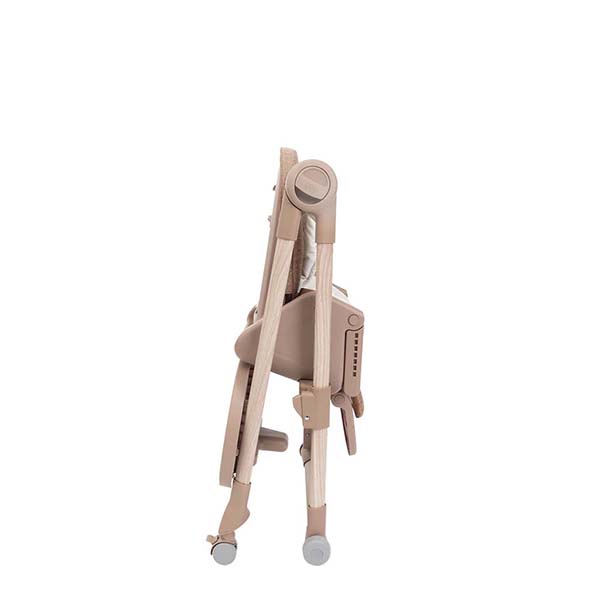 Home High Chair (Armoina) Terracotta 2-43