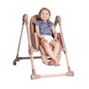 Home High Chair (Armoina) Terracotta 2-43