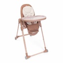 Home High Chair (Armoina) Terracotta 2-43