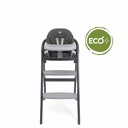 Home High Chair (Crescendo up) Black
