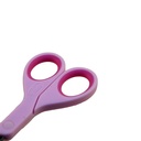 Baby Nail Scissors Pink 1-90