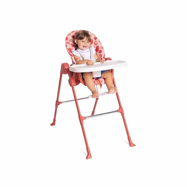 Home High Chair (Essential) Juice 2-54