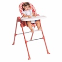 Home High Chair (Essential) Juice 2-54