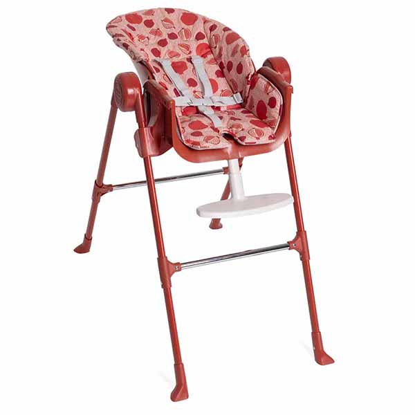 Home High Chair (Essential) Juice 2-54
