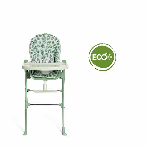 Home High Chair (Essential) Kiwi 2-53