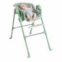 Home High Chair (Essential) Kiwi 2-53