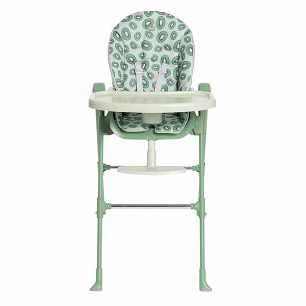 Home High Chair (Essential) Kiwi 2-53