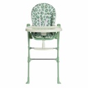 Home High Chair (Essential) Kiwi 2-53