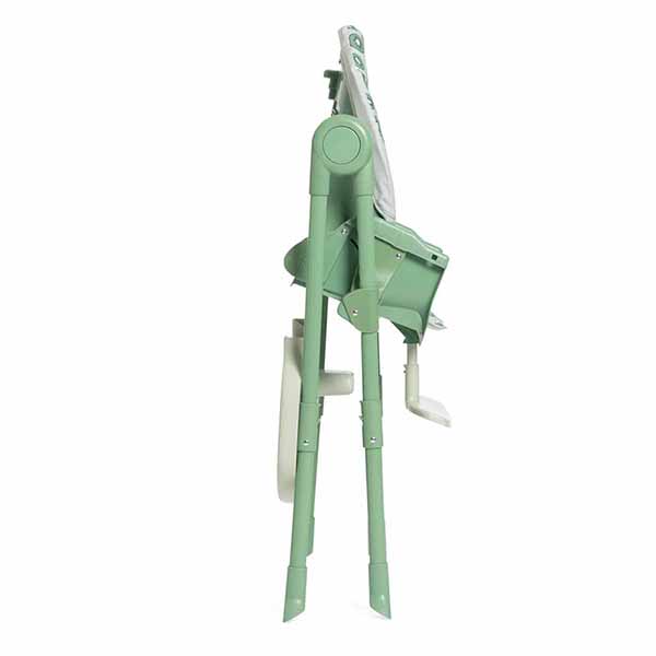 Home High Chair (Essential) Kiwi 2-53
