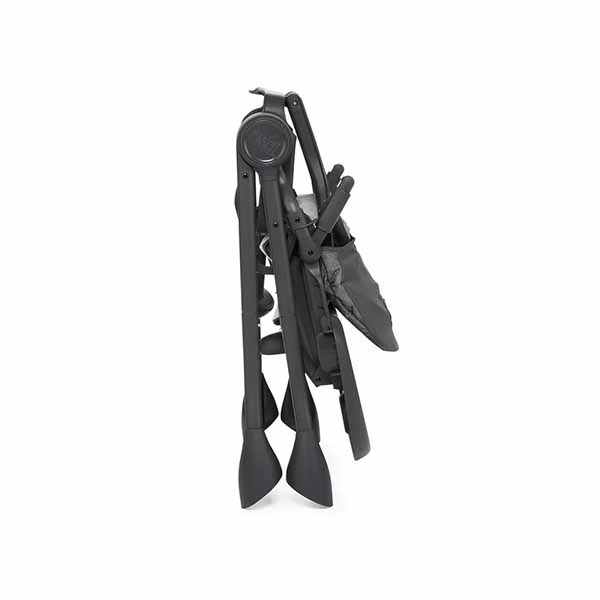 Home High Chair (Pocket meal) Black 2-47  