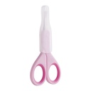 Baby Nail Scissors Pink 1-90
