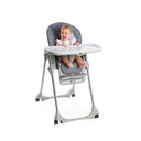Home High Chair (Polly Easy) Pinguin 2-44  