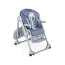 Home High Chair (Polly Easy) Pinguin 2-44  