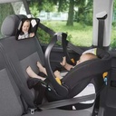 Mirror For Back Seat 