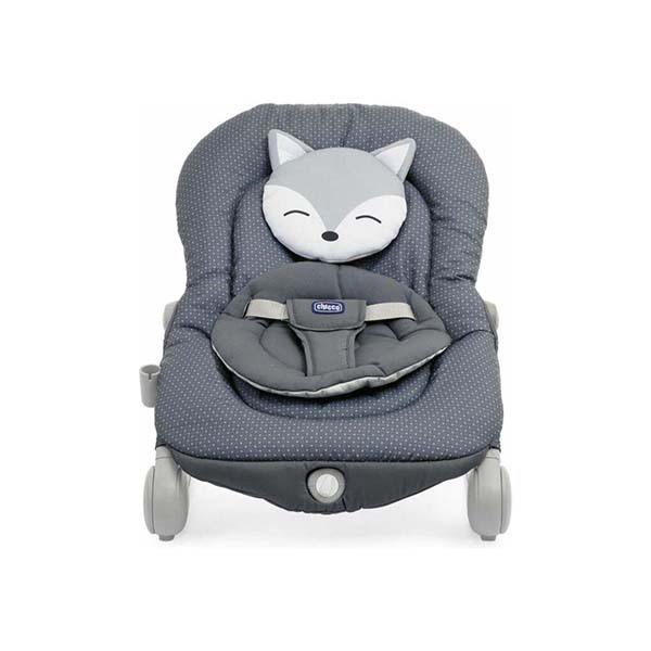 Rocking Chair  (Ballon Bouncer) Foxy  2-62  