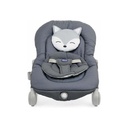 Rocking Chair  (Ballon Bouncer) Foxy  2-62  