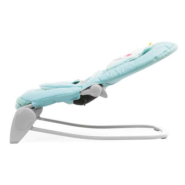 Rocking Chair  (Ballon Bouncer) Froggy  2-57   