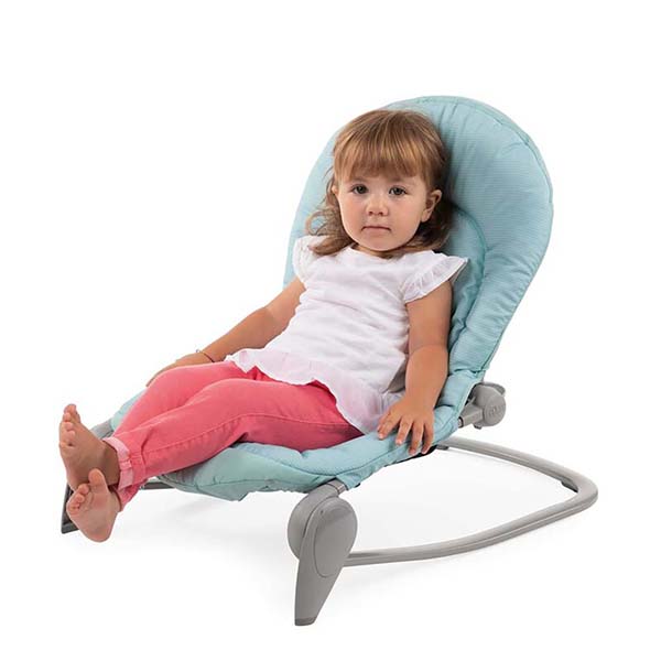 Rocking Chair  (Ballon Bouncer) Froggy  2-57   