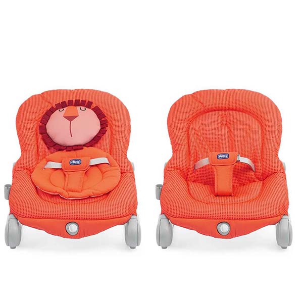 Rocking Chair  (Ballon Bouncer) Lion 2-59 