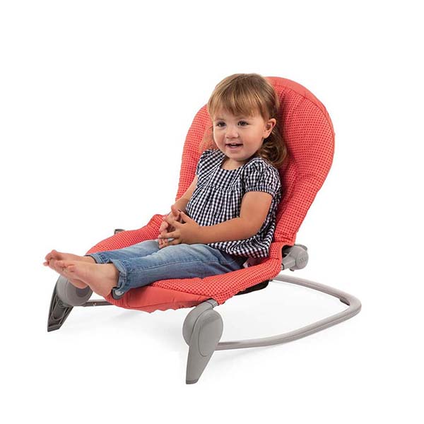 Rocking Chair  (Ballon Bouncer) Lion 2-59 