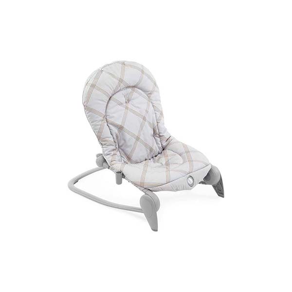 Rocking Chair  (Ballon Bouncer) Monkey  2-58   