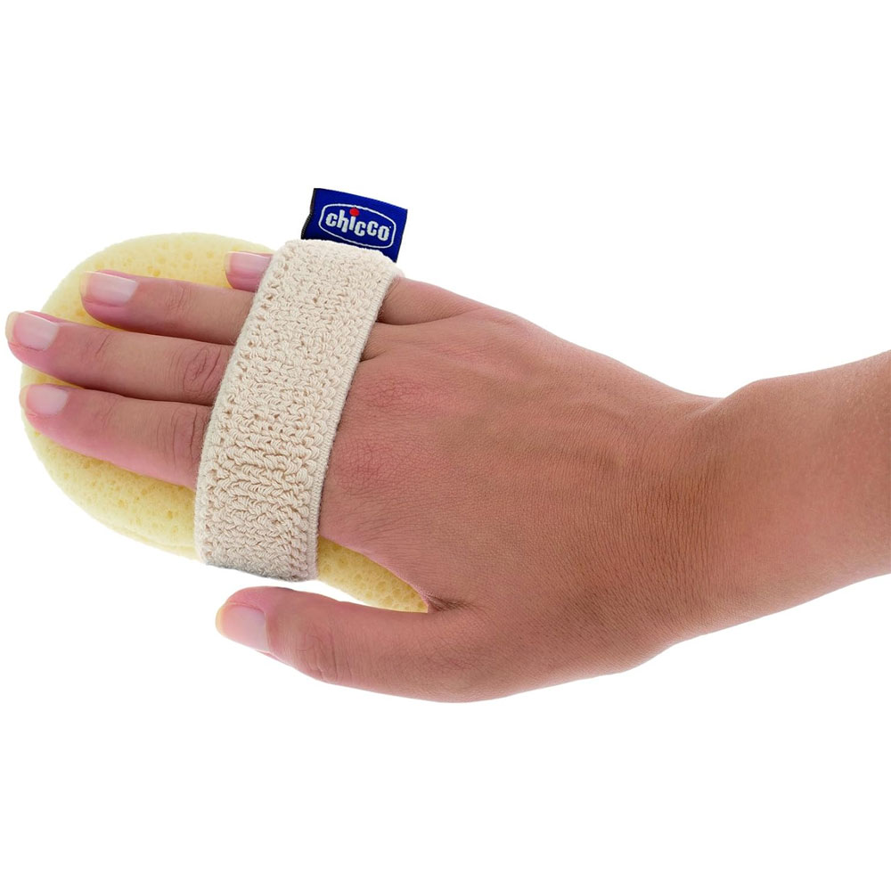 Bath Sponge (Glove) 1-163