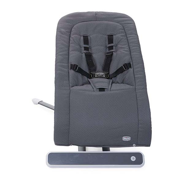 Rocking Chair (Rhythm sound) Dark Gray 2-64  