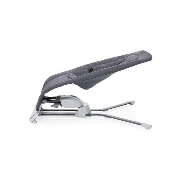 Rocking Chair (Rhythm sound) Dark Gray 2-64  