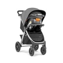 Stroller + CarSeat  BRAVO 3IN1 2-188