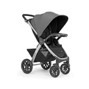 Stroller + CarSeat  BRAVO 3IN1 2-188