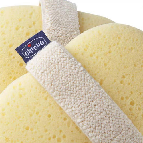 Bath Sponge (Glove) 1-163