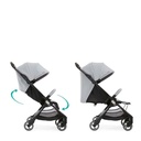 Stroller Chicco We Grey  2-26  