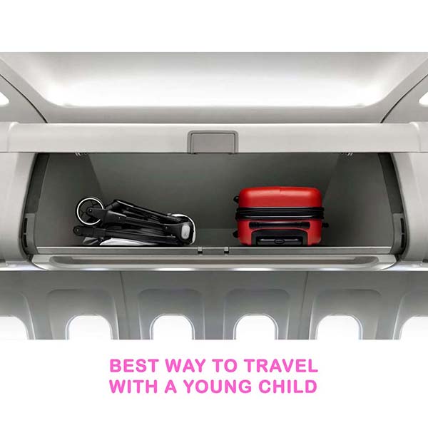 Stroller Chicco We Grey  2-26  