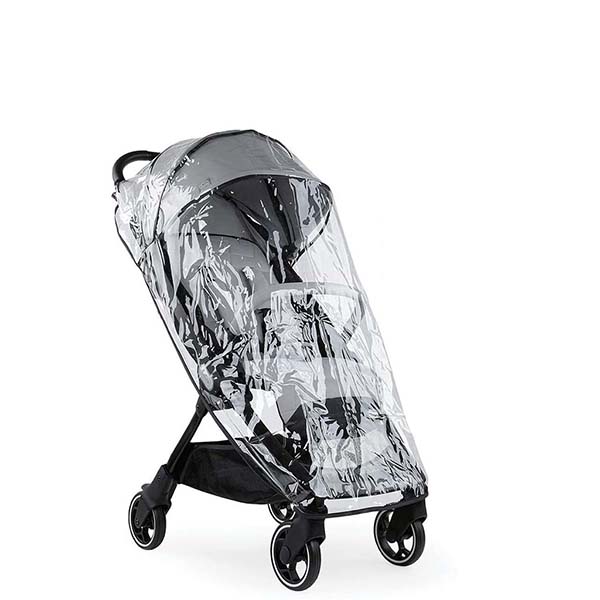 Stroller Chicco We Grey  2-26  