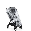 Stroller Chicco We Grey  2-26  