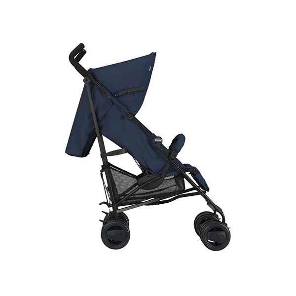 Stroller London Blue 2-15 