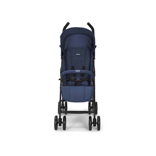 Stroller London Blue 2-15 