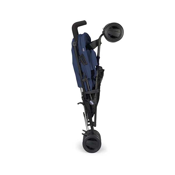 Stroller London Blue 2-15 