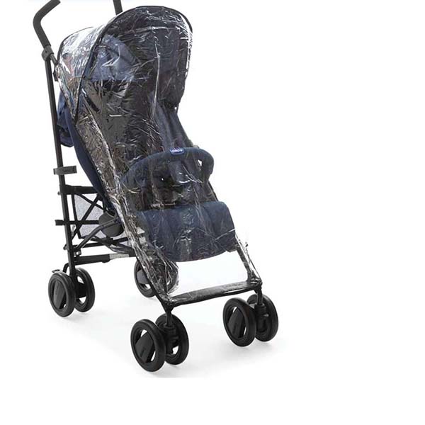 Stroller London Blue 2-15 