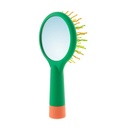 Brush and Mirror Detangler 1-196