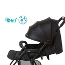 Stroller Ohlala3 Jet BlacK  2-134   