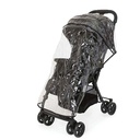 Stroller Ohlala3 Jet BlacK  2-134   