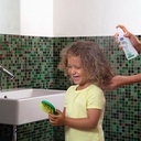 Brush and Mirror Detangler 1-196