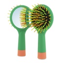 Brush and Mirror Detangler 1-196