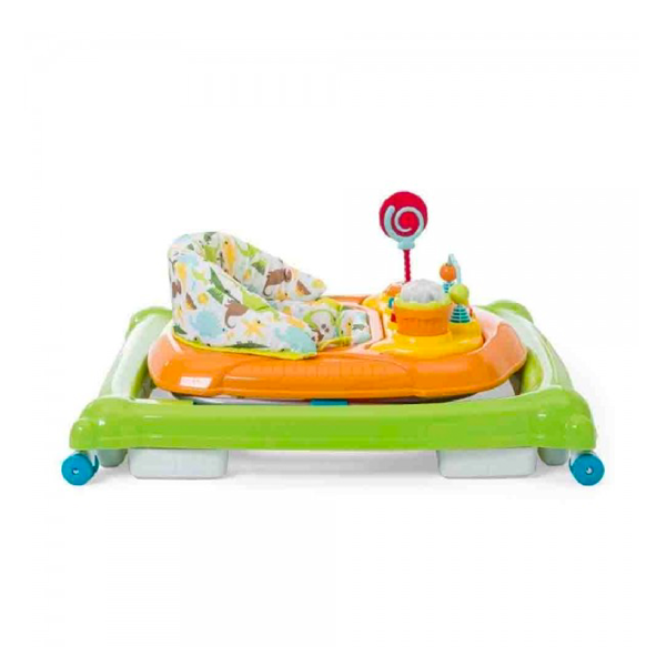 Walker Circus Green 2-111 