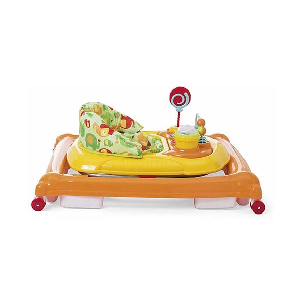 Walker Circus Orange 2-110 