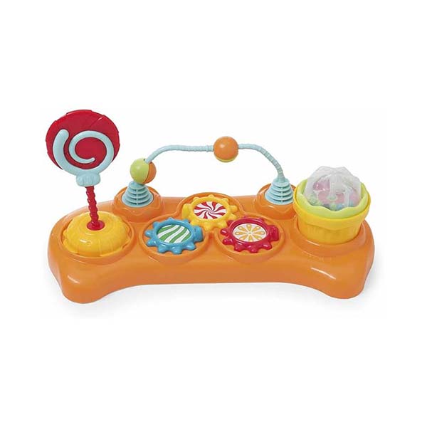 Walker Circus Orange 2-110 