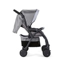 Stroller Simplicity plus top Gray 2-6  