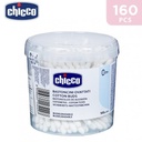 Cotton Buds 160 Pcs  1-66