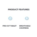 Mini Kik (صرة طفل) 1-64